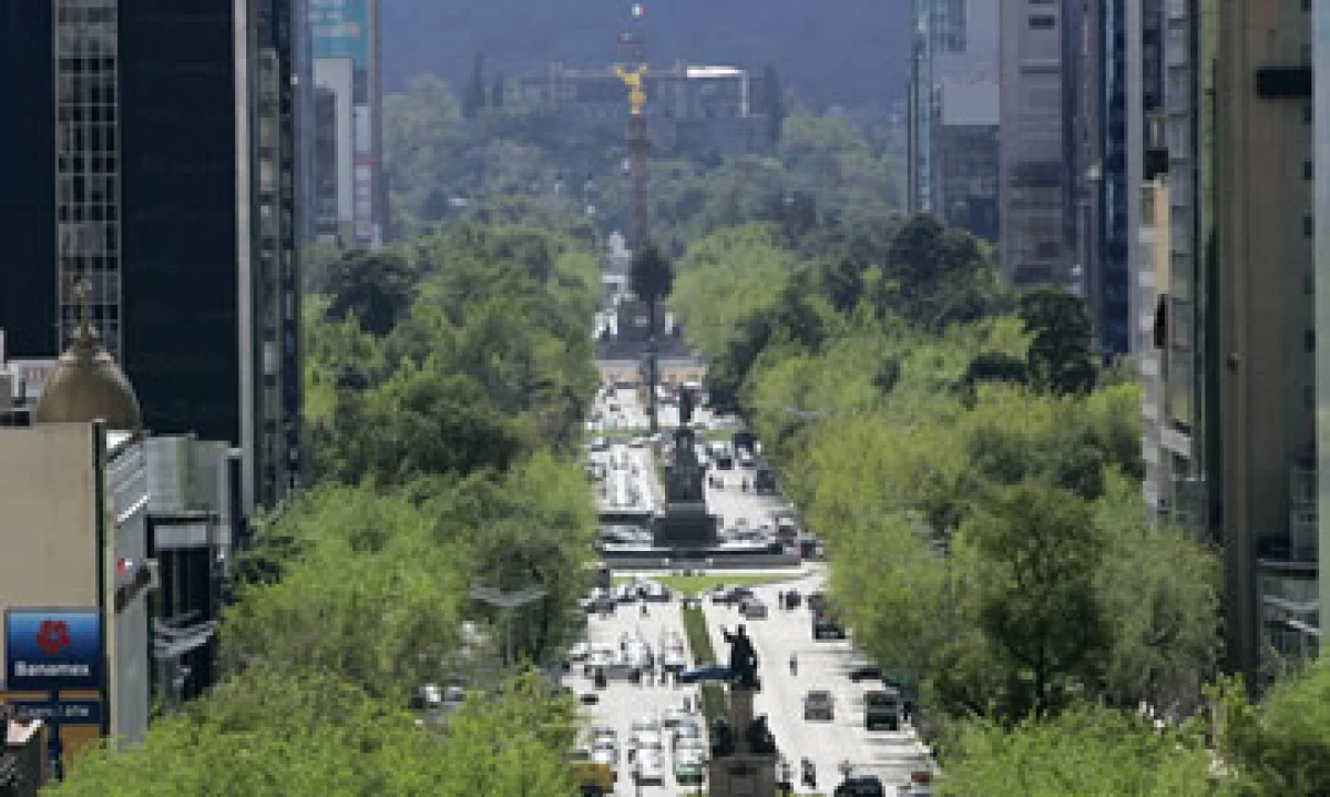 México debería apostarle a la innovación en el ámbito empresarial, dice Jana Lorena Nieto de Economía-CONACYT. (Foto: AP)