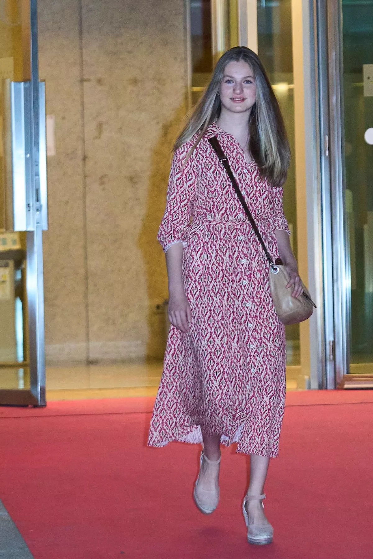 Princesa Leonor 