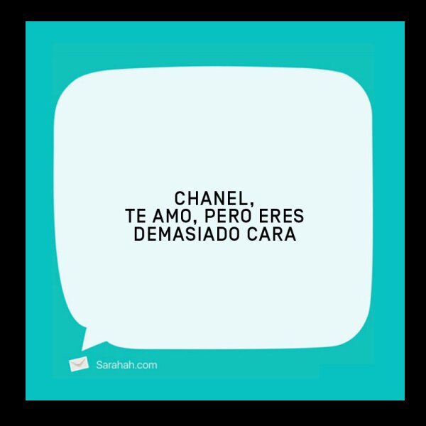 chanel