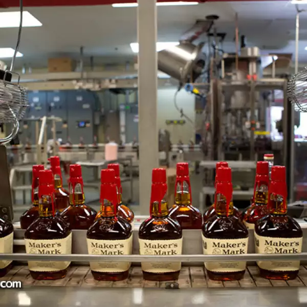 Maker´s Mark