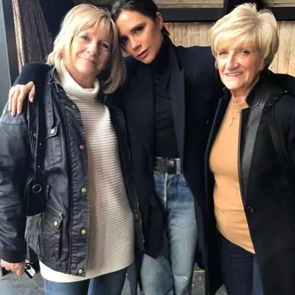 Hombres famosos reaccionan al Día Internacional de la Mujer