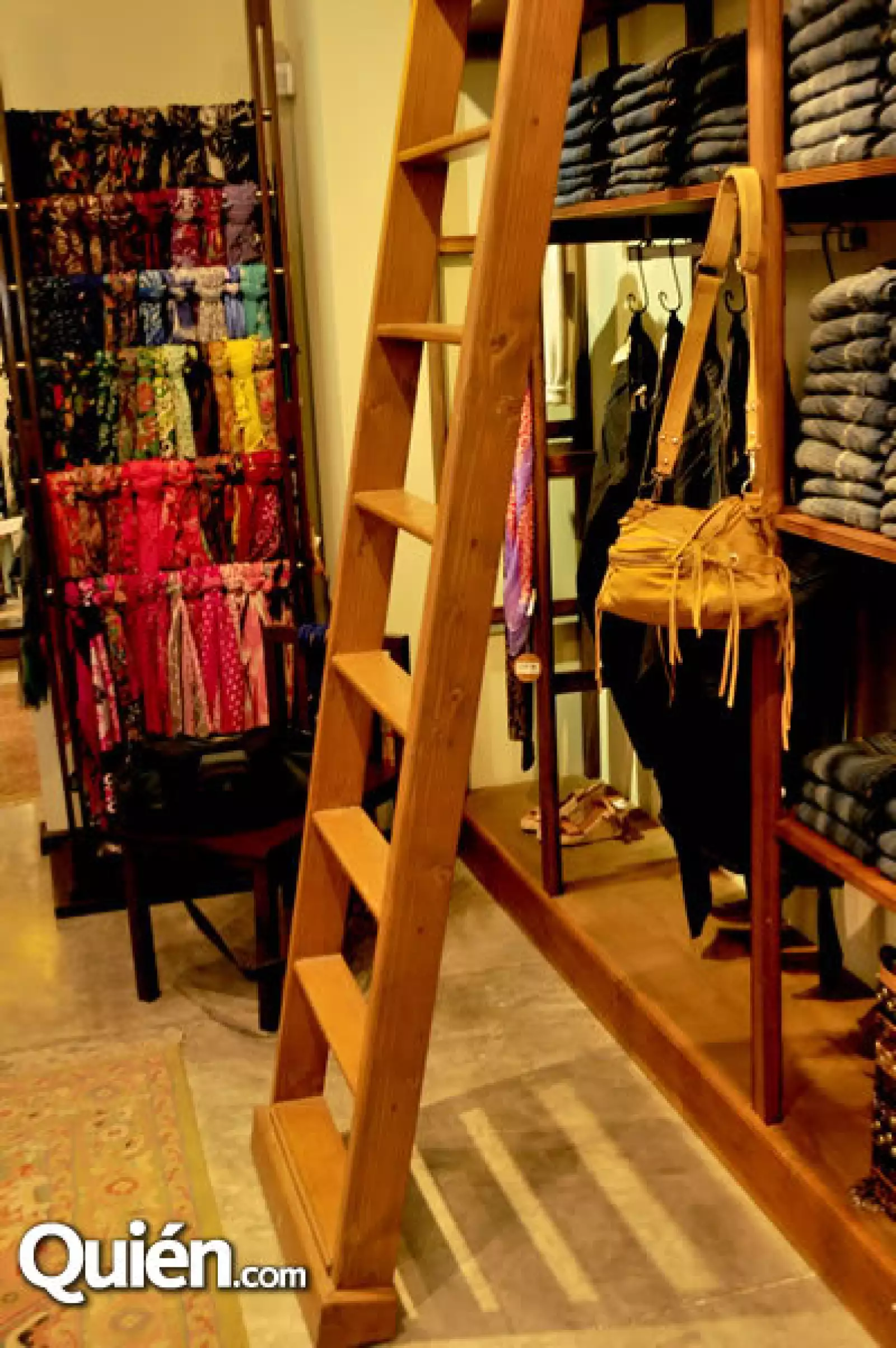 Presentación de la temporada otoño-invierno de Rapsodia