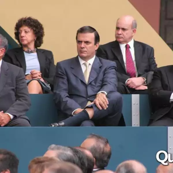 3er Informe de Gobierno de Felipe Calderón