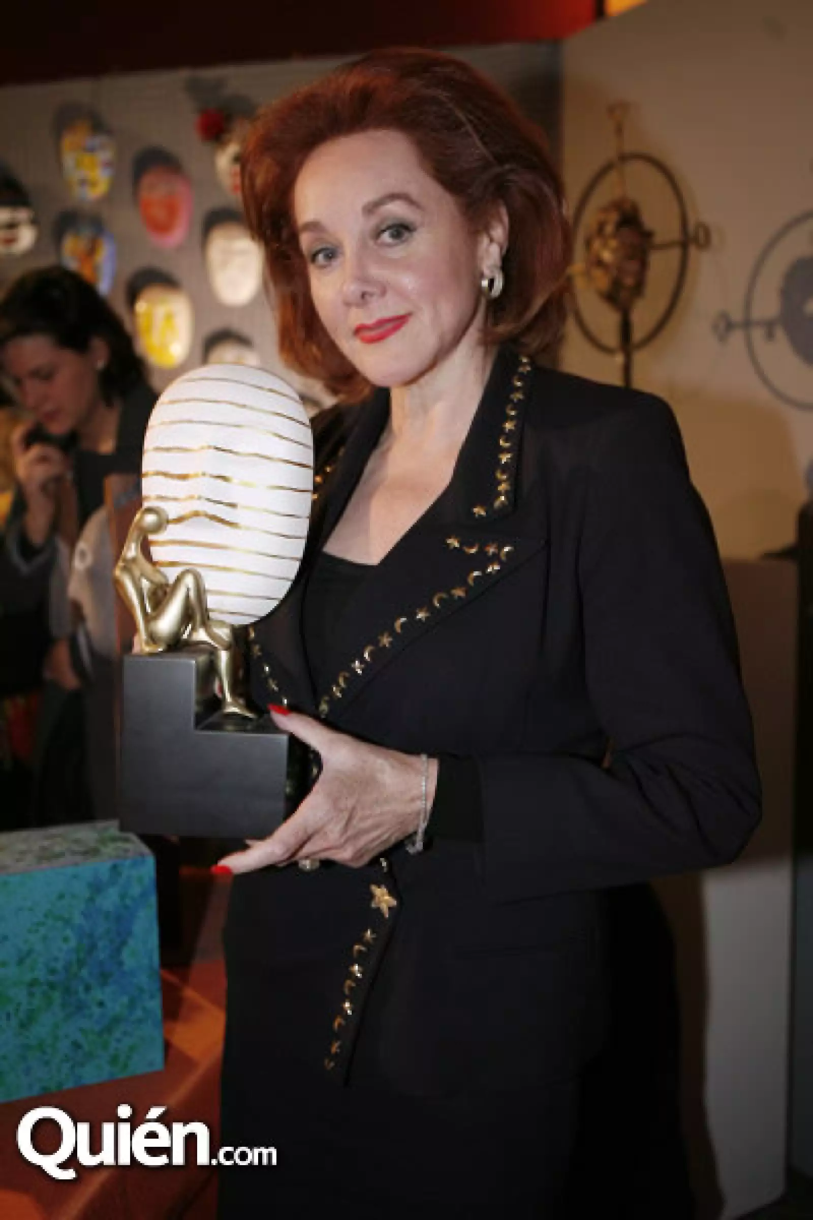 Patricia Barrios Gómez