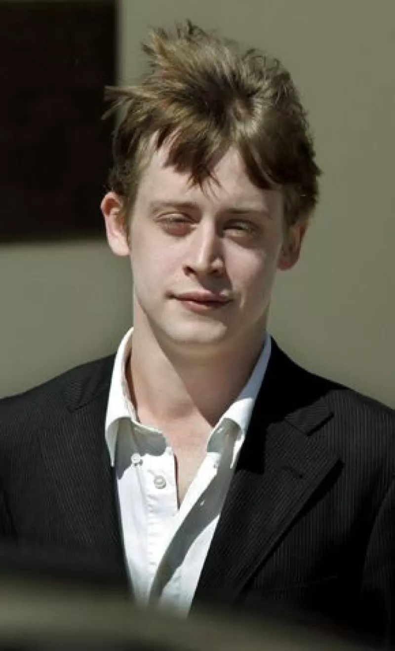 El actor calificó de 'terrible y trágico' el accidente en el que perdió la vida Dakota.