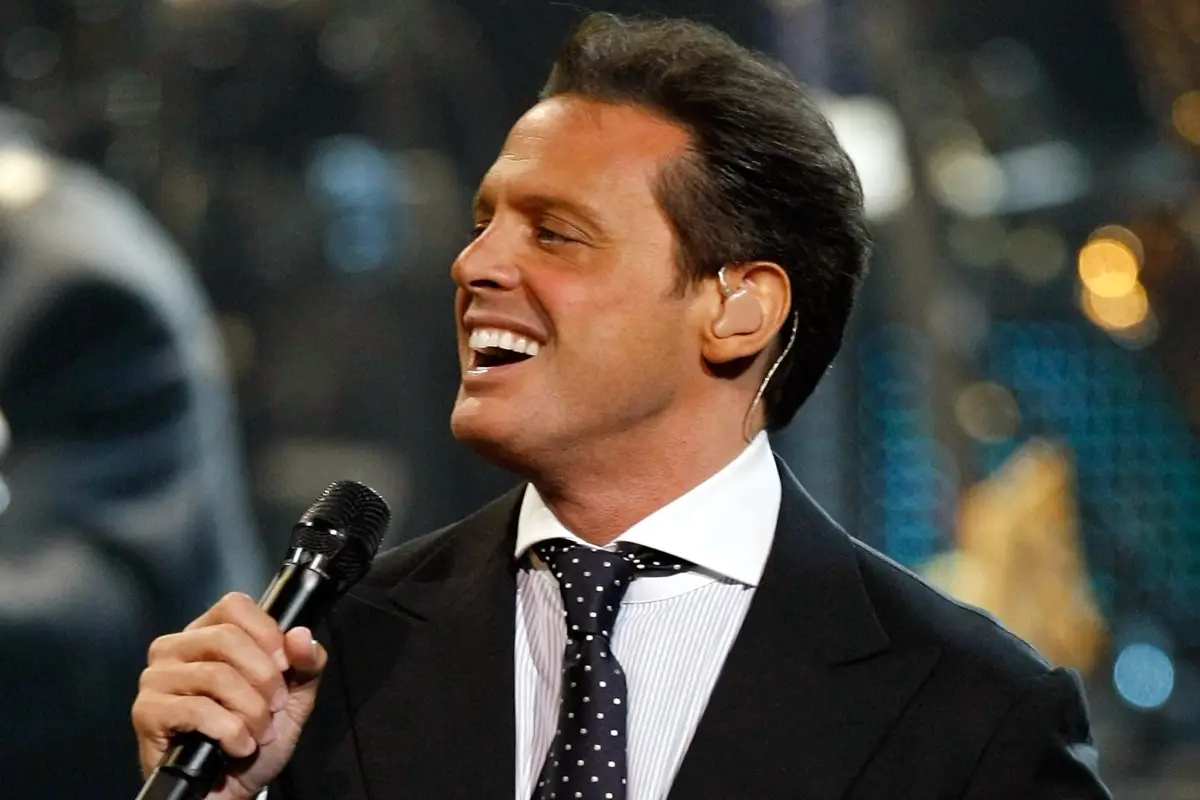 Luis Miguel
