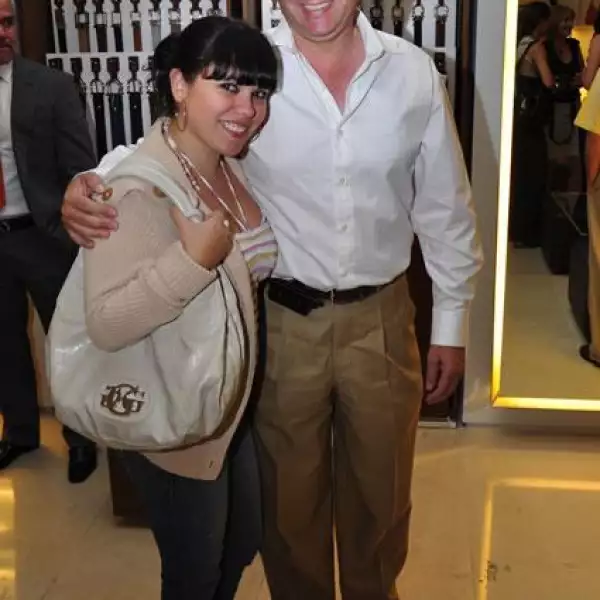 Presentación Pre-Otoño Ferragamo