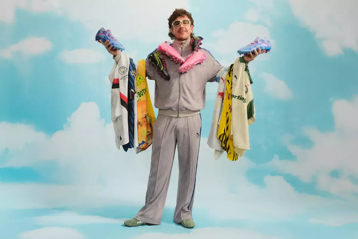 nuevo jersey rayados kidsuper 