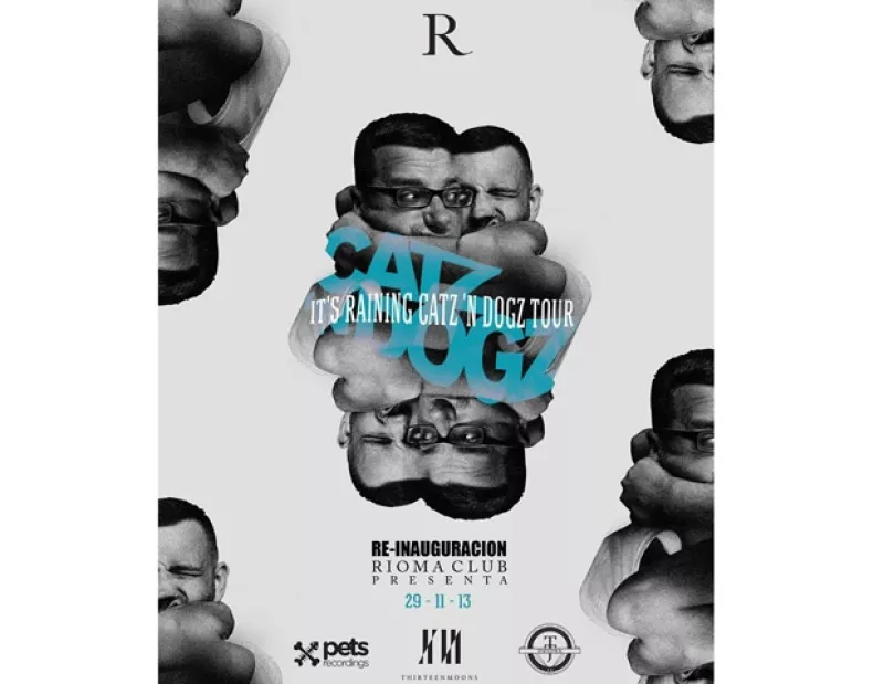 El club nocturno regresa renovado para darle a las noches de la ciudad de México un nuevo aire.