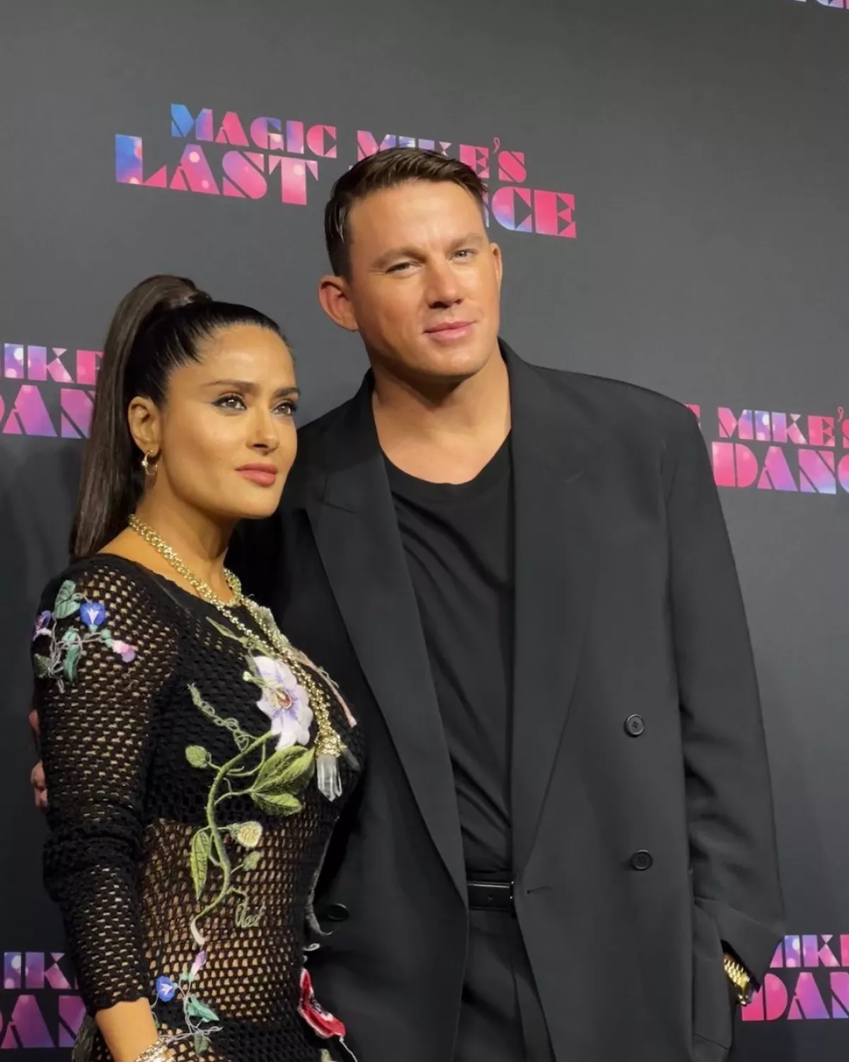 salma-hayek-Channing-tatum 