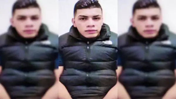 Asaltante de Arturo Peniche