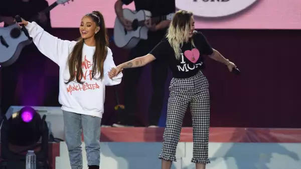 Unidos por Manchester