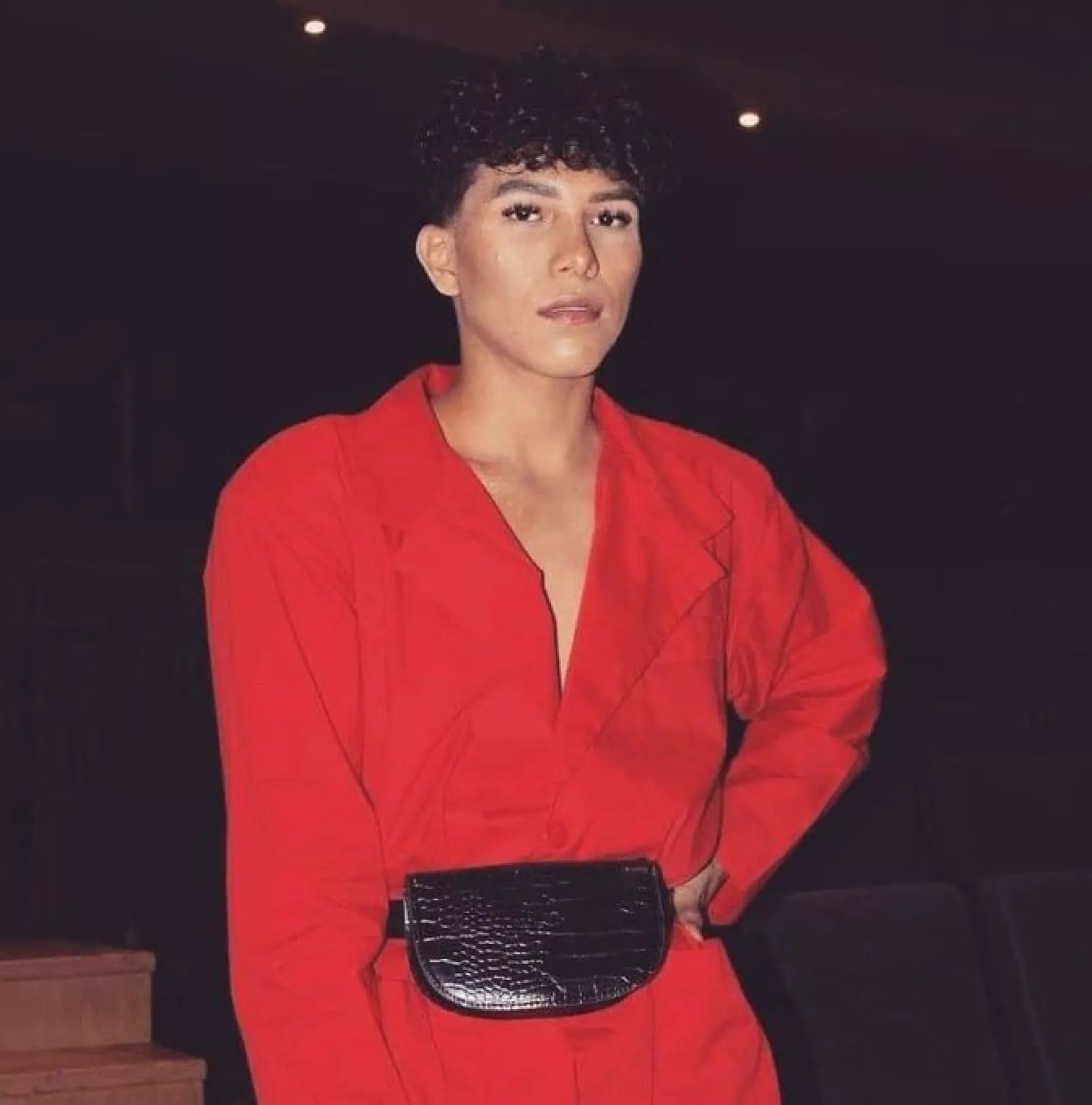 Jonathan Santos