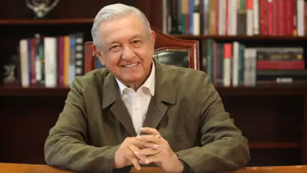 amlo testamento politico sucesor