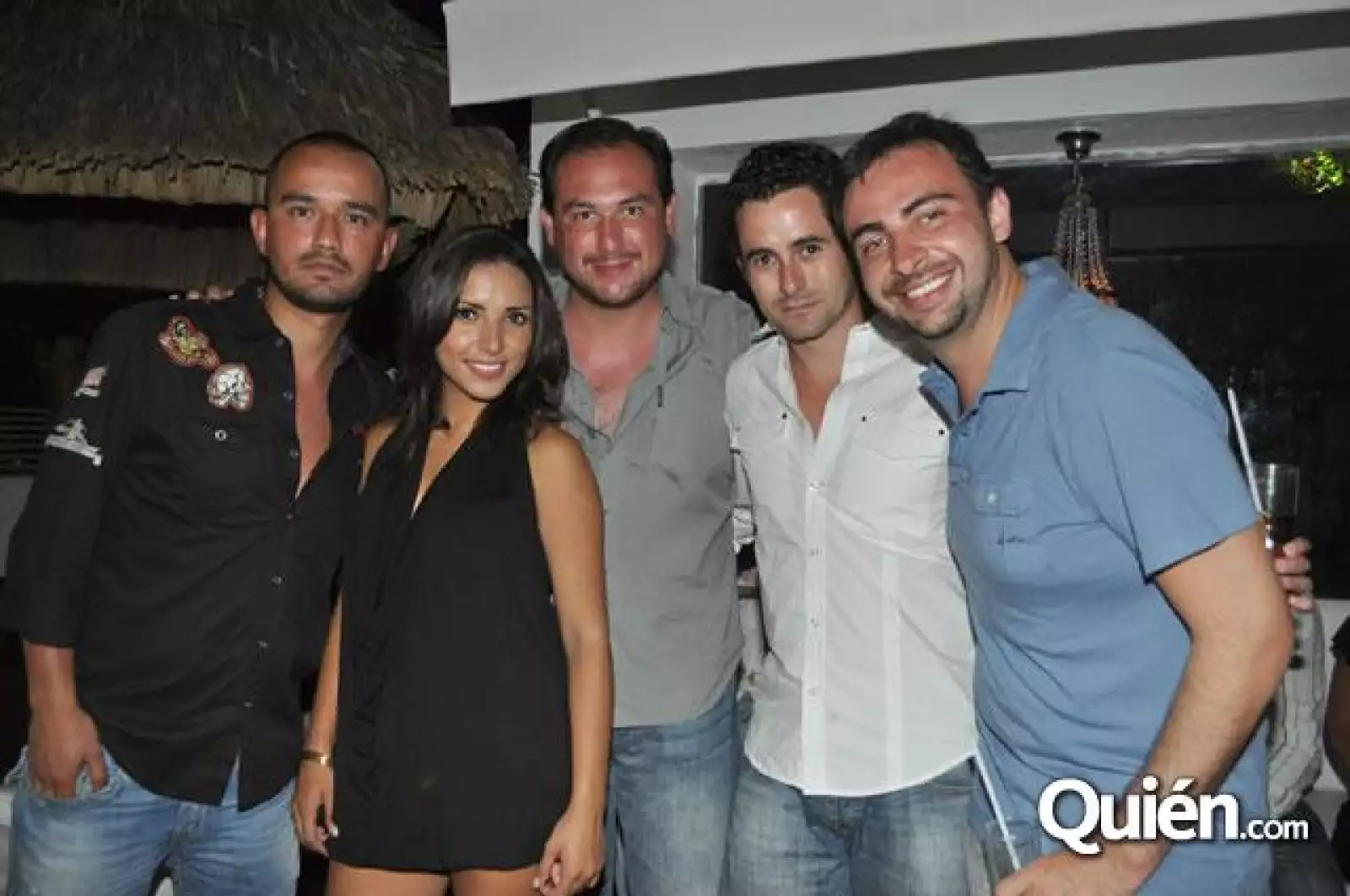 Classico del mar en vacaciones abril