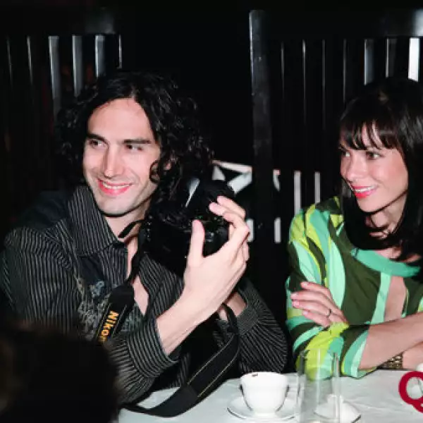 Beny Ibarra, Celina del Villar