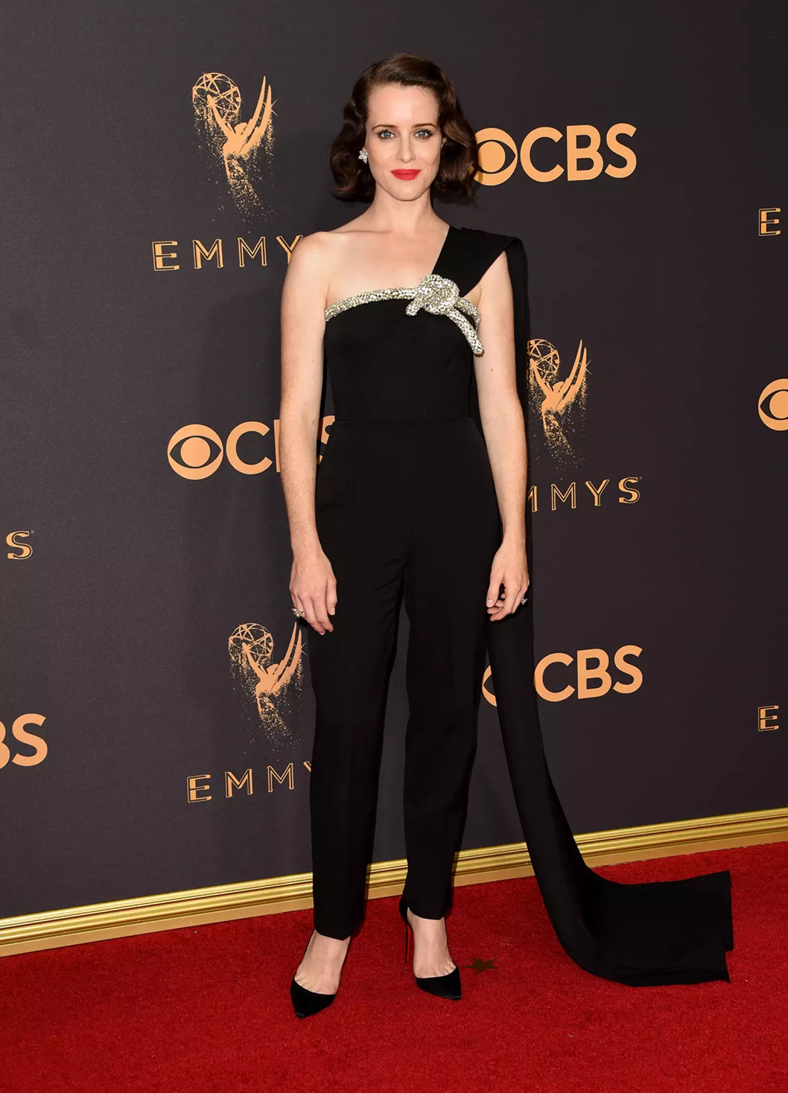 Claire Foy