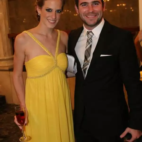 Boda Alexa Cortés Bórquez y Alejandro Cervantes Warren