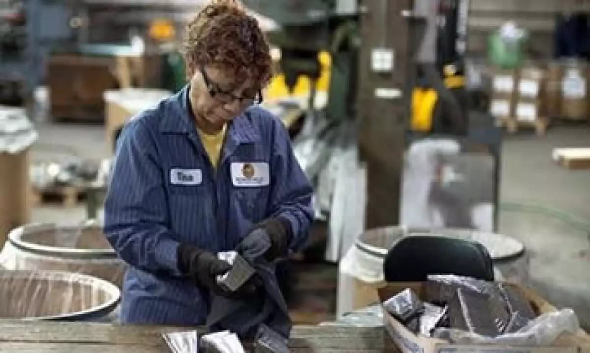 Los analistas esperaban que los precios aumentaran 0.7%. (Foto: AP)