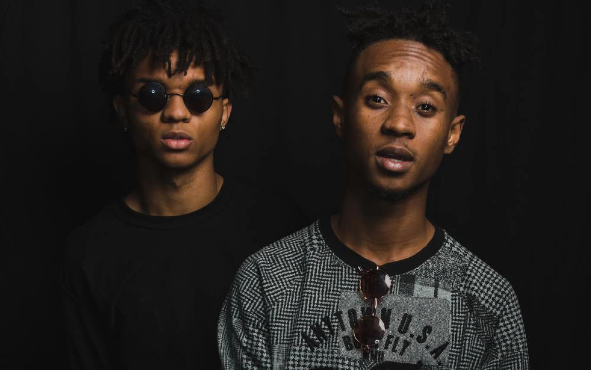 Rae Sremmurd