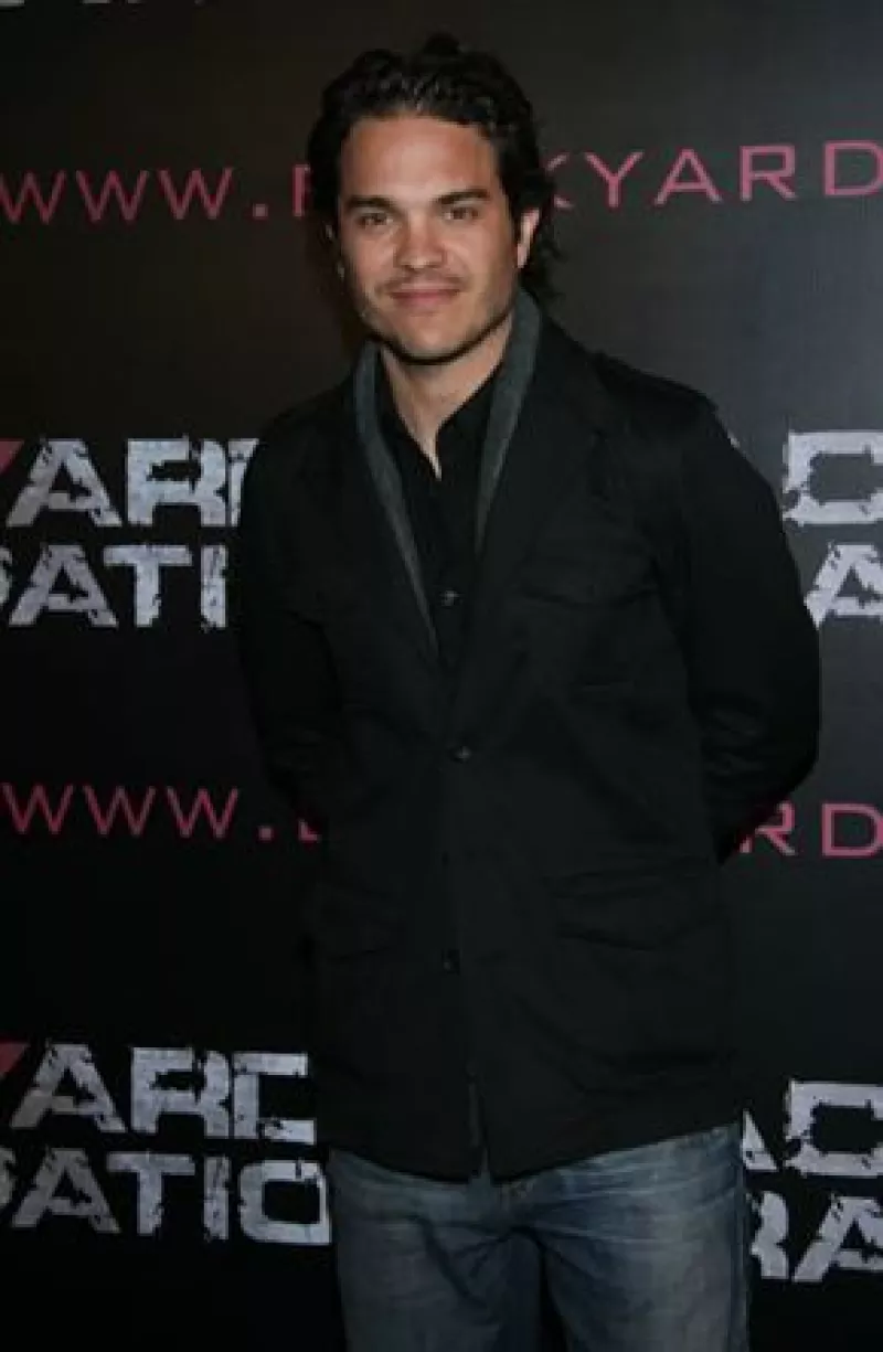 El actor se prepara para la película La Última Muerte, una producción de Lemon Films que se rodará en Argentina y México.