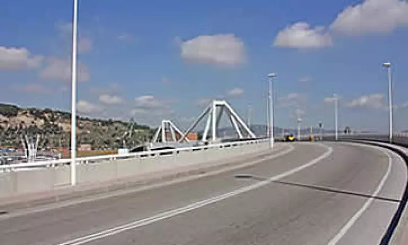 La SCT anunciò el rescate de la red ferroviaria de los estados del sur de México. (Foto: Cortesía SCX)