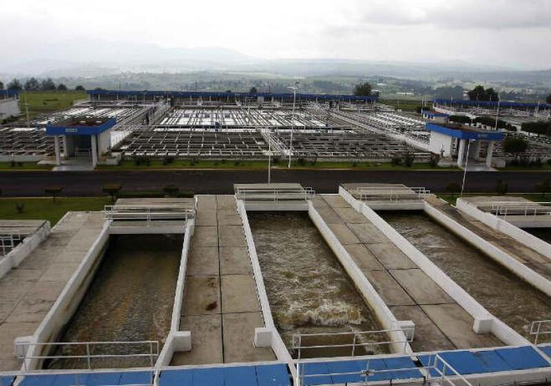 Agua y saneamiento