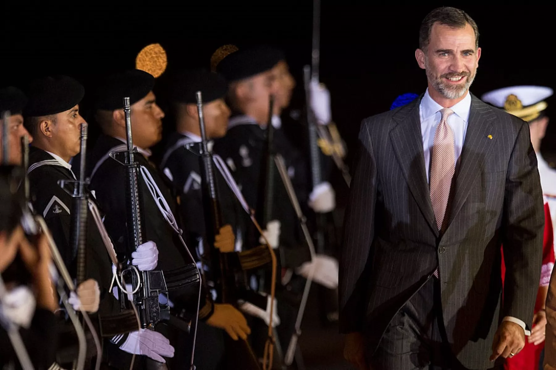 Felipe VI 