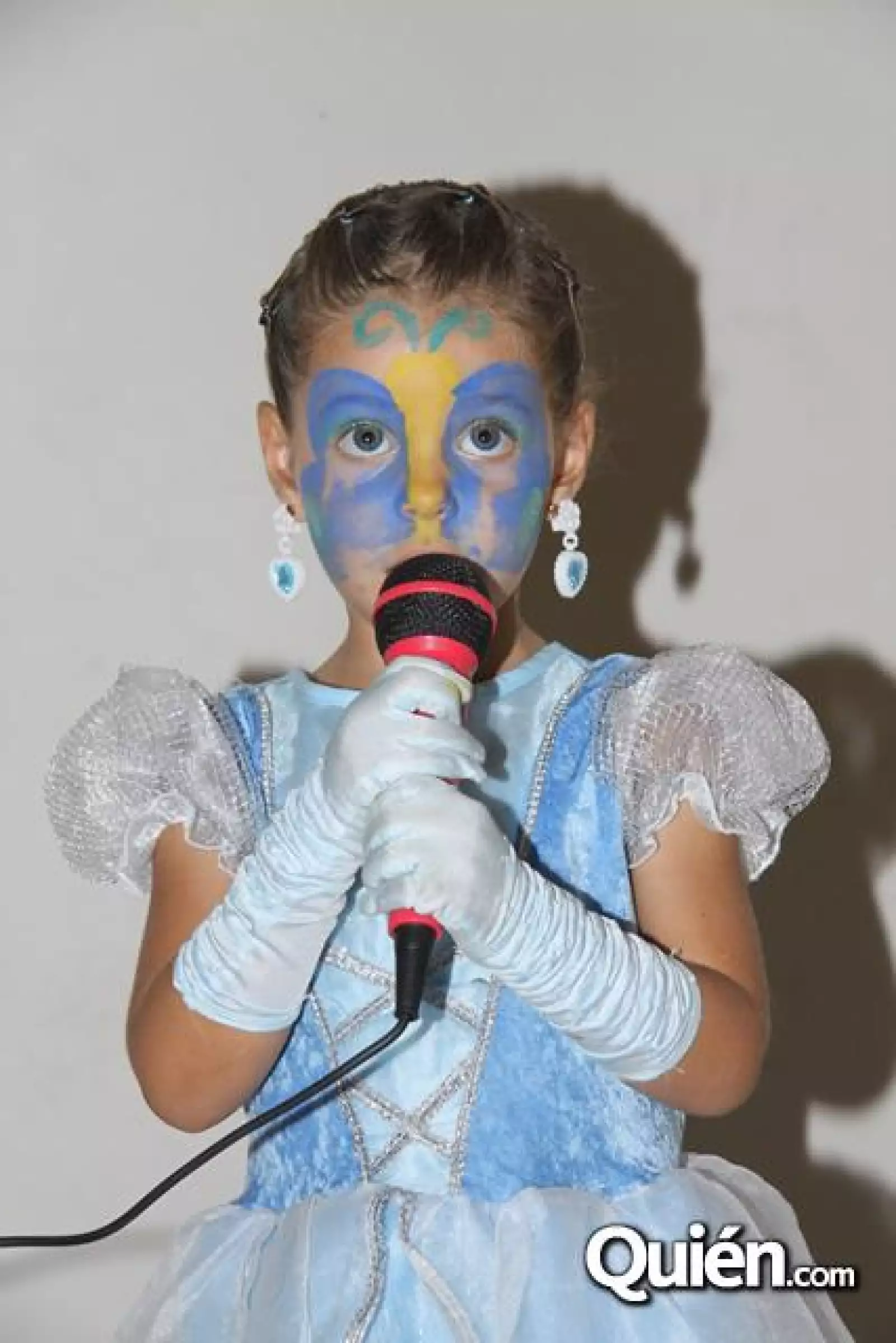 Cumpleaños Elisa Lastra