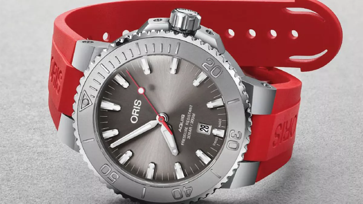 Oris Aquis