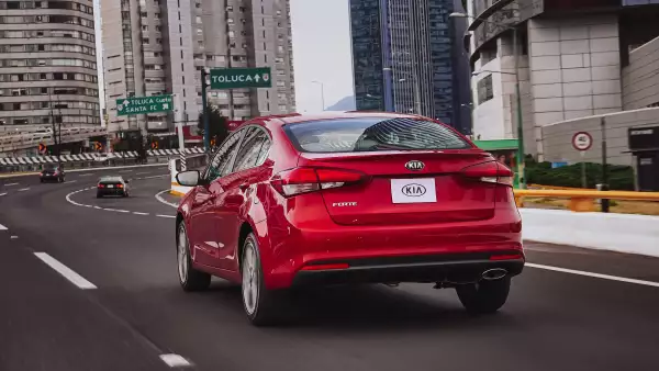 Plantas de Mazada y Kia han tenido doficultad para alcanzar su máxima capacidad.
