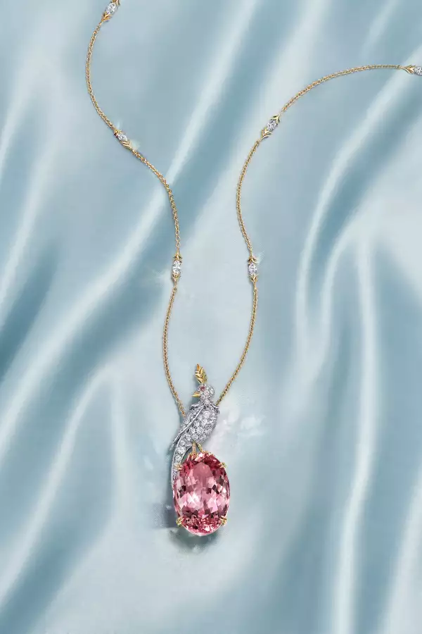 Collar de Tiffany & CO. 