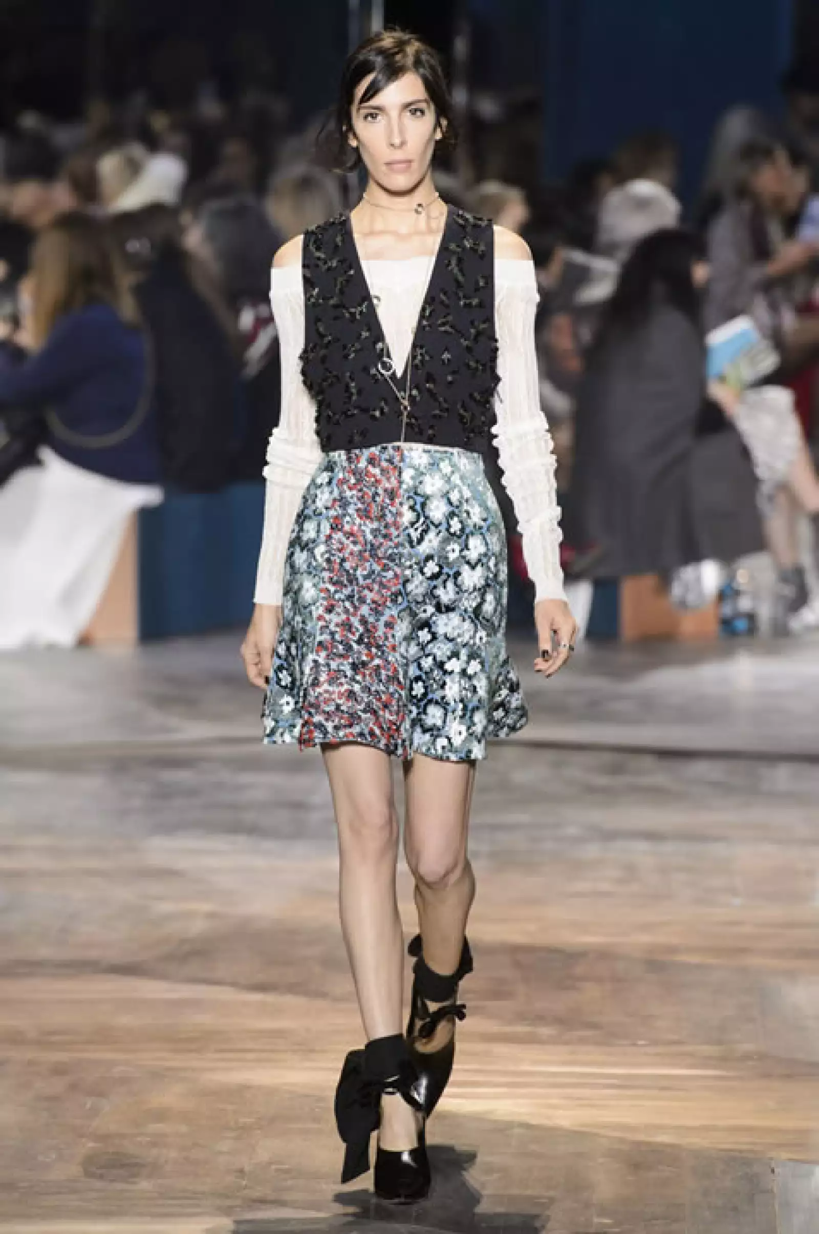 Christian Dior Haute Couture SS 2016