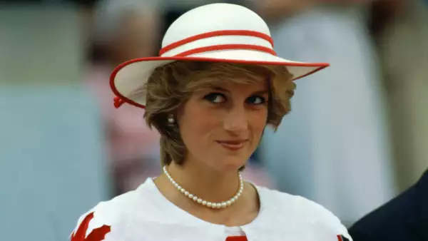 Lady Di