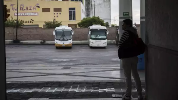 Detenidos