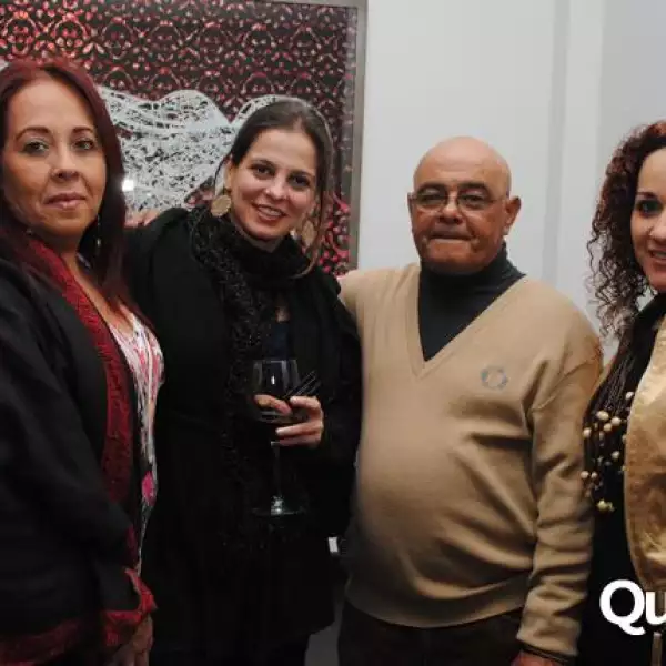 Exposición AL FILO DE LA NAVAJA