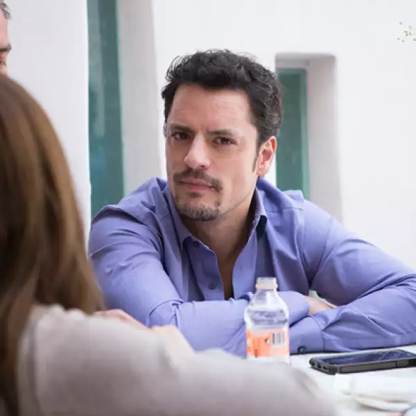 Inauguración Vivant