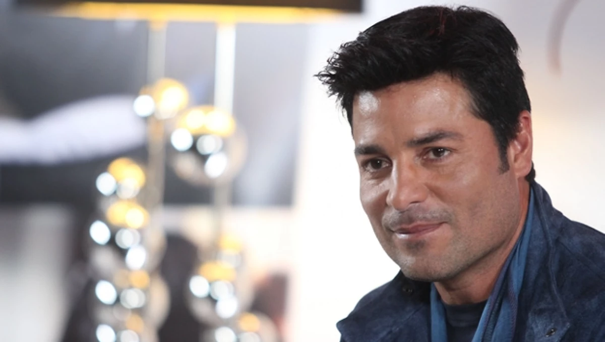 chayanne