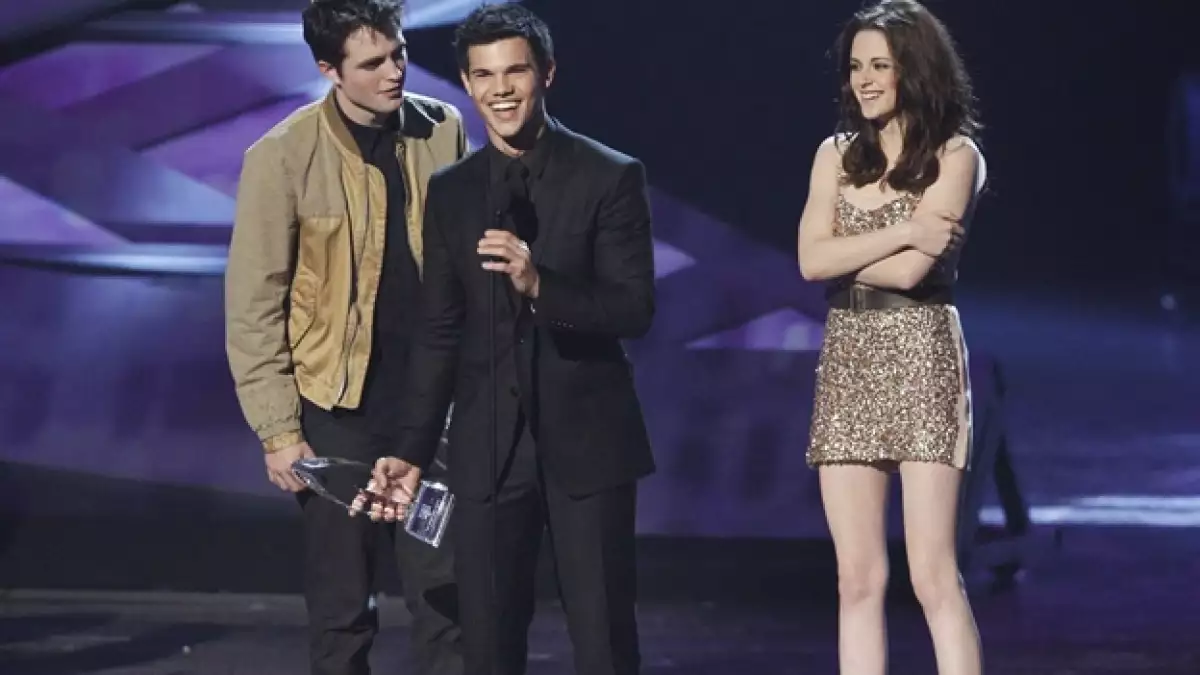 eclipse people choice