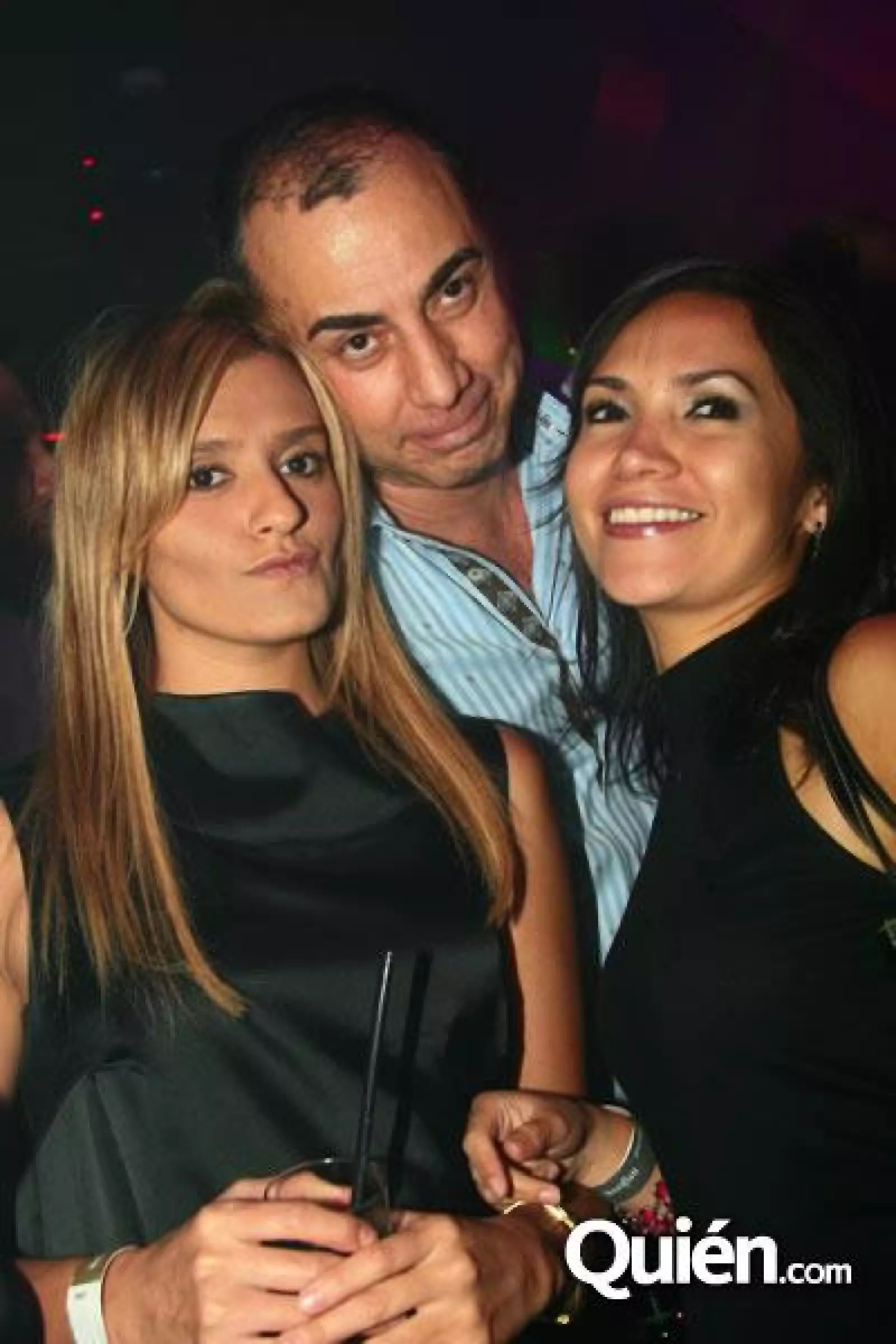 After Party Chema Torre