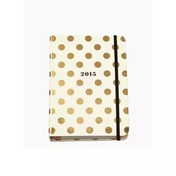 La de Kate Spade es la más divertida.