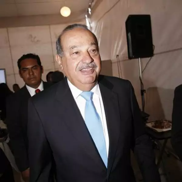 Carlos Slim Helú
