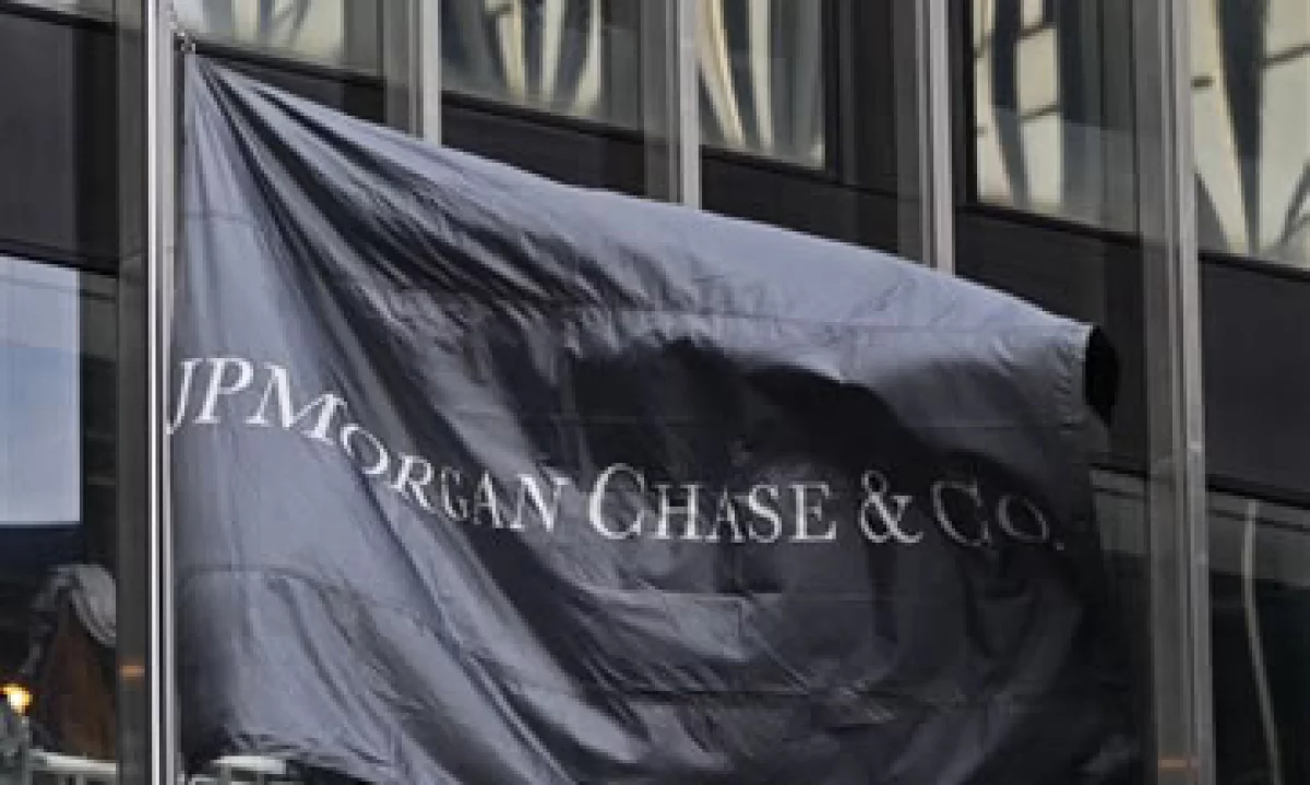 JMP ya había reducido el pronóstico de ganancia para Goldman y Morgan Stanley. (Foto: AP)