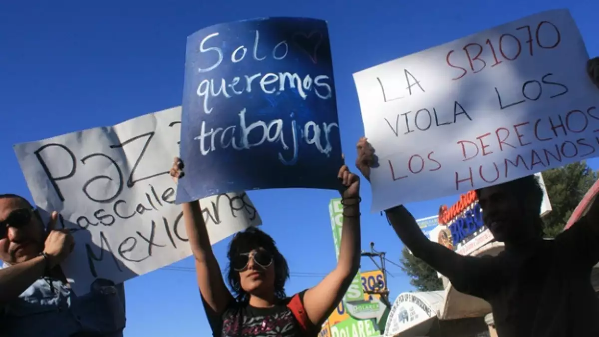 arizona ley sb1070