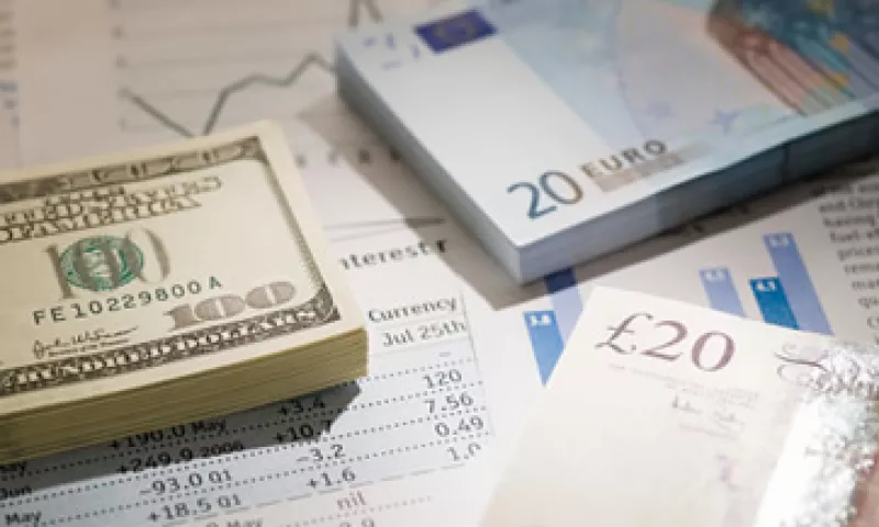 El aumento semanal se debió a un cambio en la valuación de los activos del Banco de México. (Foto: Getty Images)