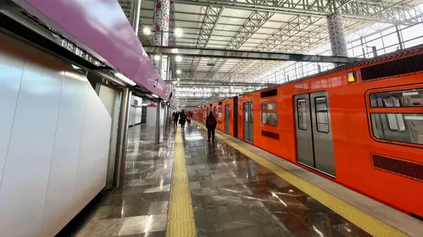 Tren-México-Toluca