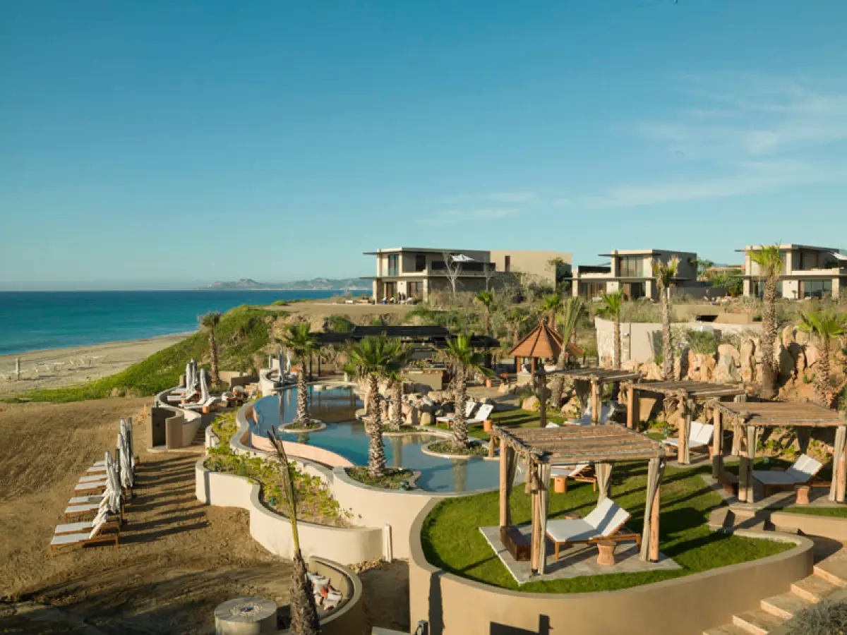 Zadún Ritz Carlton Reserve 