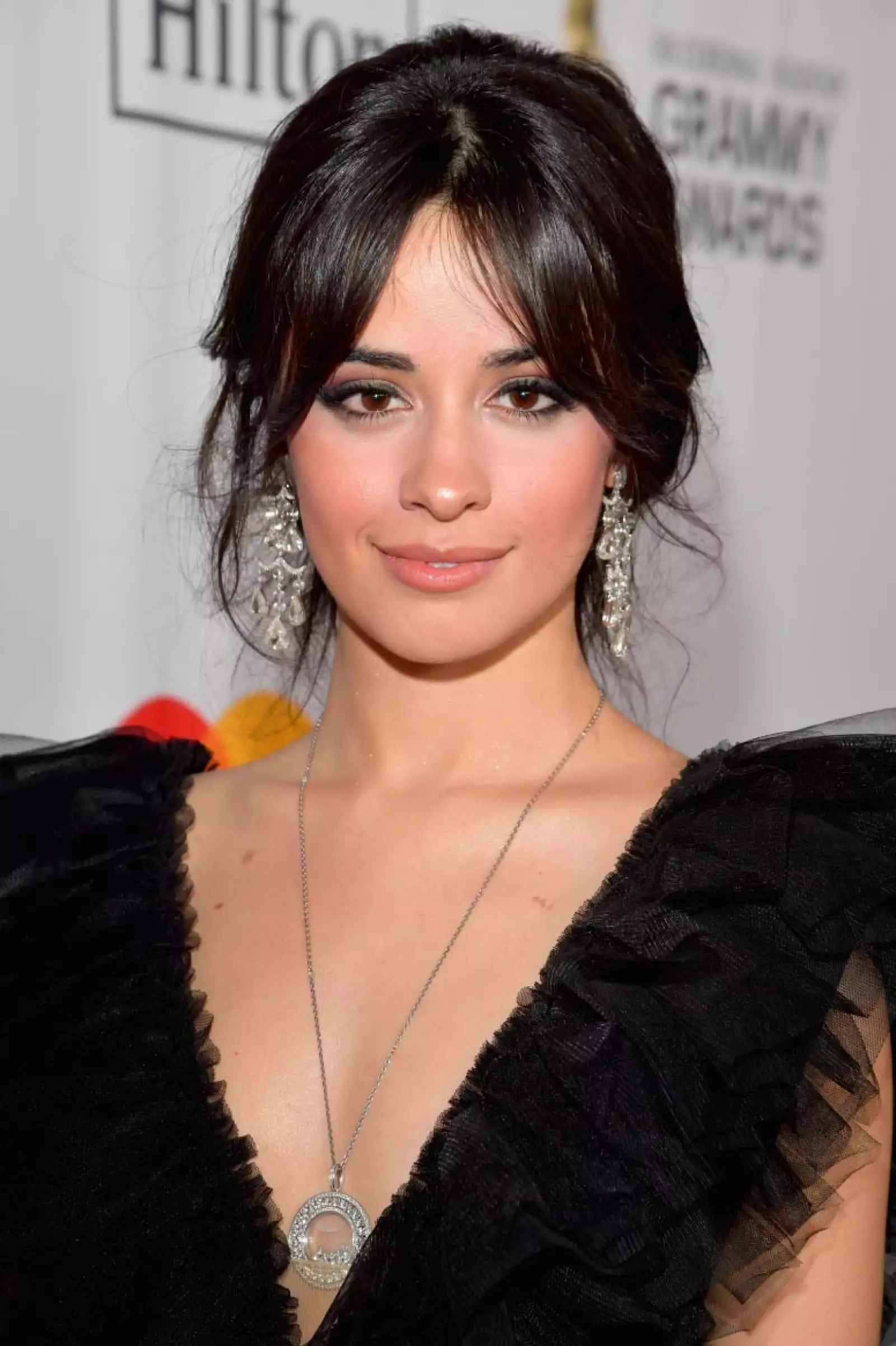 Clive Davis and Recording Academy Pre-GRAMMY Gala - Red Carpet
