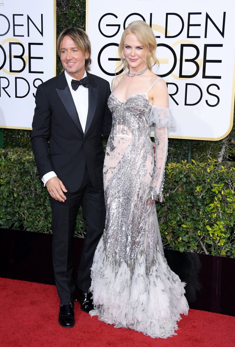 Nicole Kidman