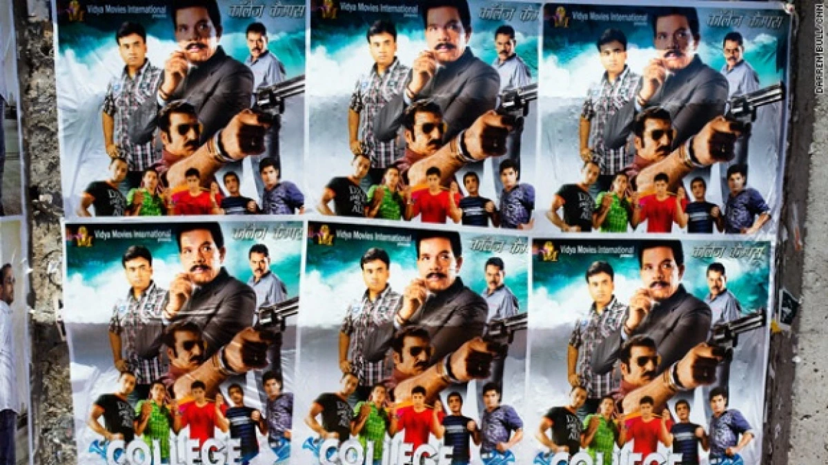 BOLLYWOOD
